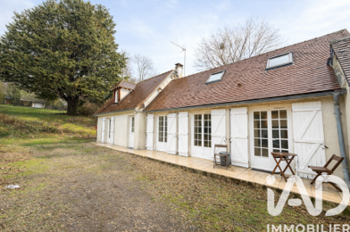 Maison 5 pièces 219000 €