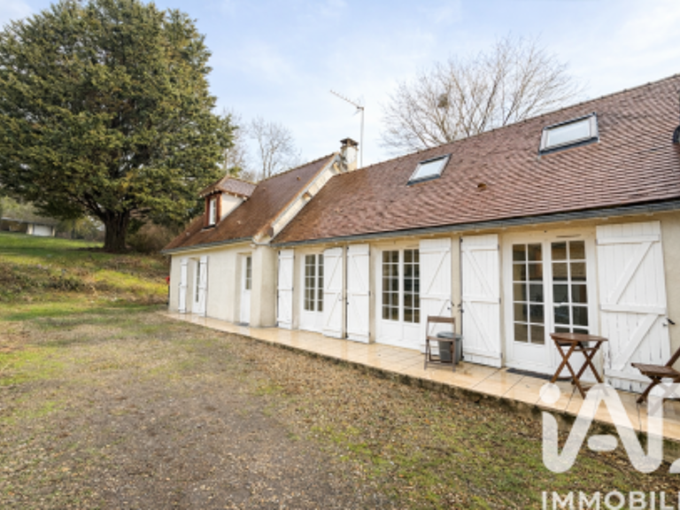 Vente Maison/villa 5 pièces — photo 1