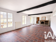 Vente Maison/villa 5 pièces — photo 2
