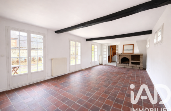 Vente Maison/villa 5 pièces — photo 2