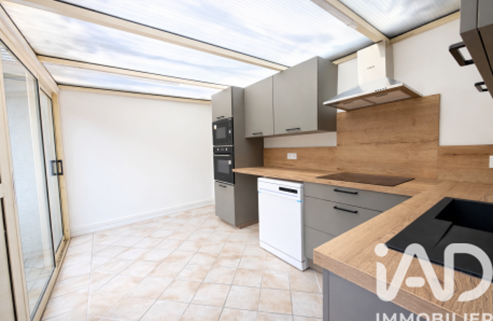 Vente Maison/villa 5 pièces — photo 4