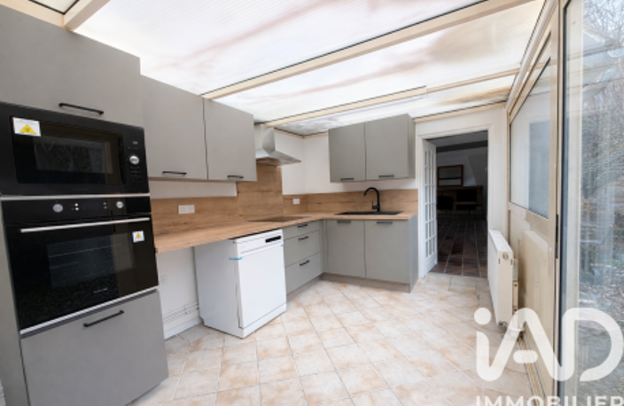Vente Maison/villa 5 pièces — photo 5