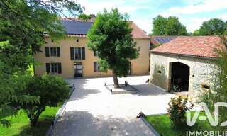 Maison 9 Pièces 339 m² à vendre à Izotges (32400)
