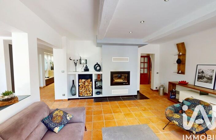 Vente Maison/villa 9 pièces — photo 5