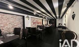 Commerce  96 m² à vendre à Paris 10 (75010)