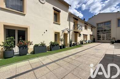 Maison 12 pièces 970000 €