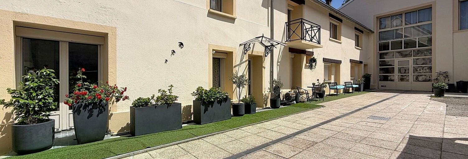 Maison 12 Pièces 492 m² à vendre à Frépillon (95740)