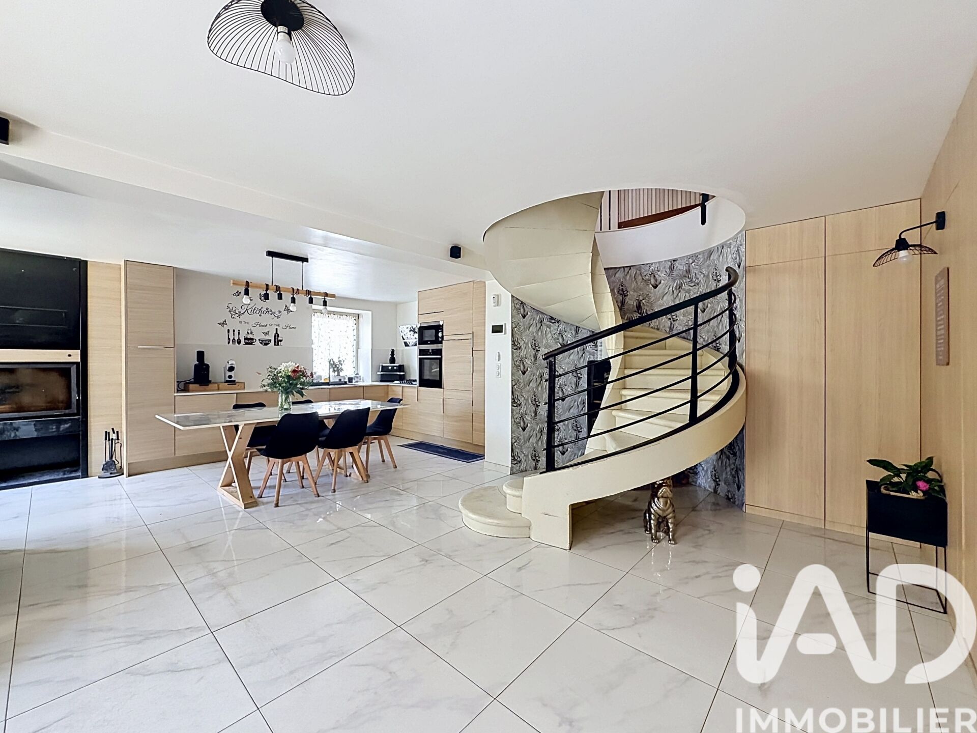 Vente Maison/villa 12 pièces - Photo 3