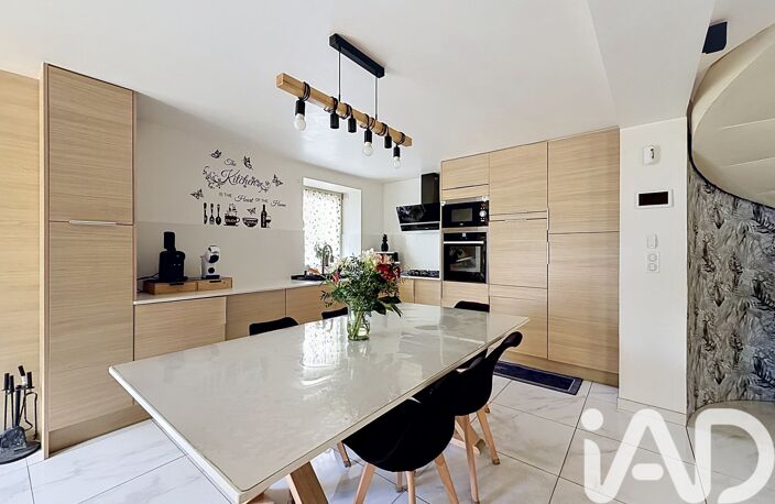 Vente Maison/villa 12 pièces — photo 4