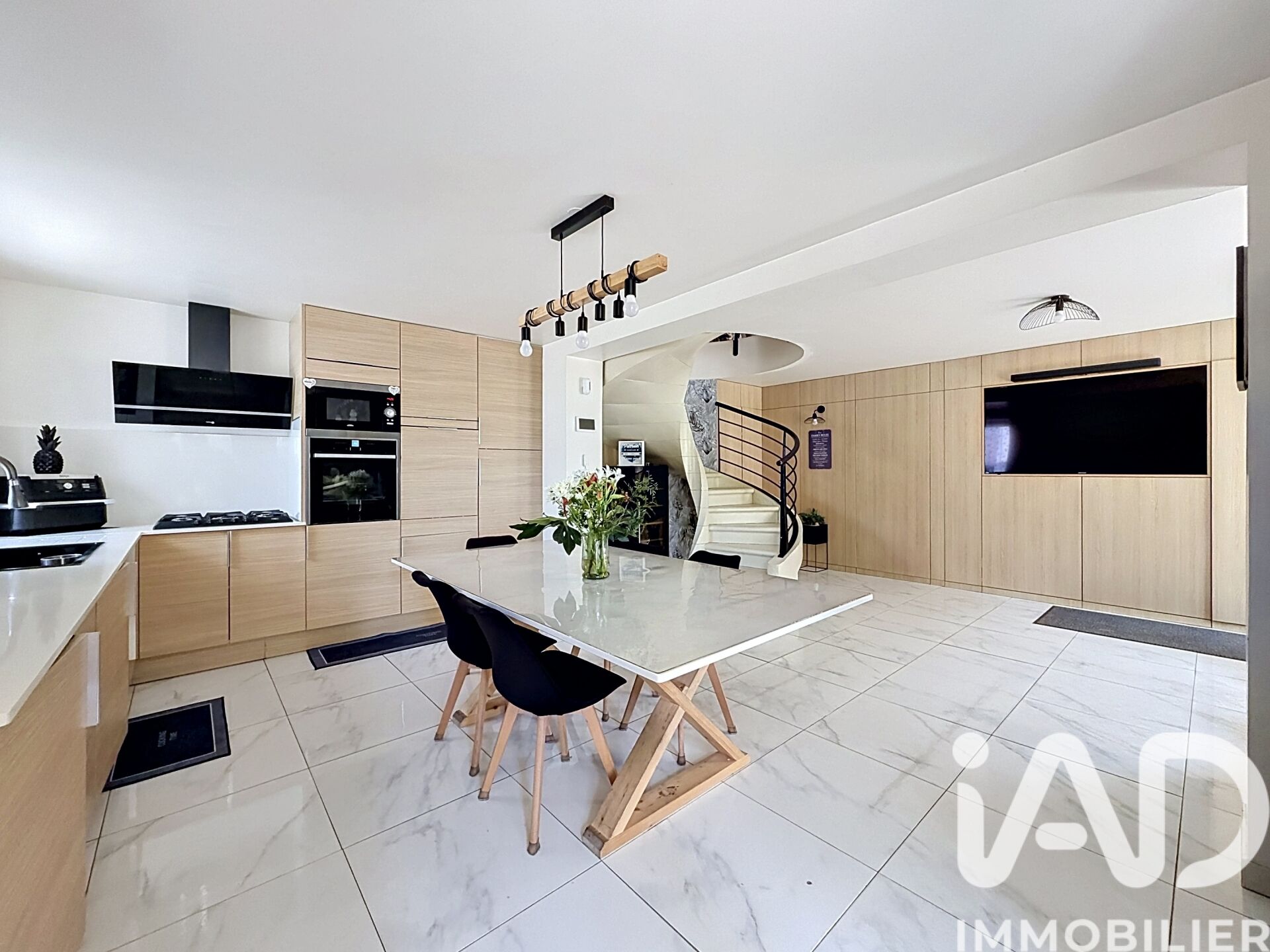 Vente Maison/villa 12 pièces - Photo 5