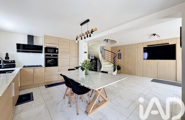 Vente Maison/villa 12 pièces — photo 5