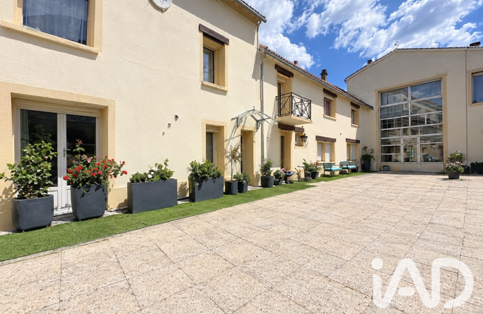 Vente Maison/villa 12 pièces — photo 2