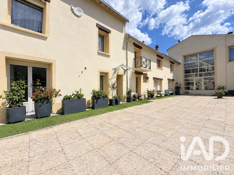 Vente Maison/villa 12 pièces — photo 1