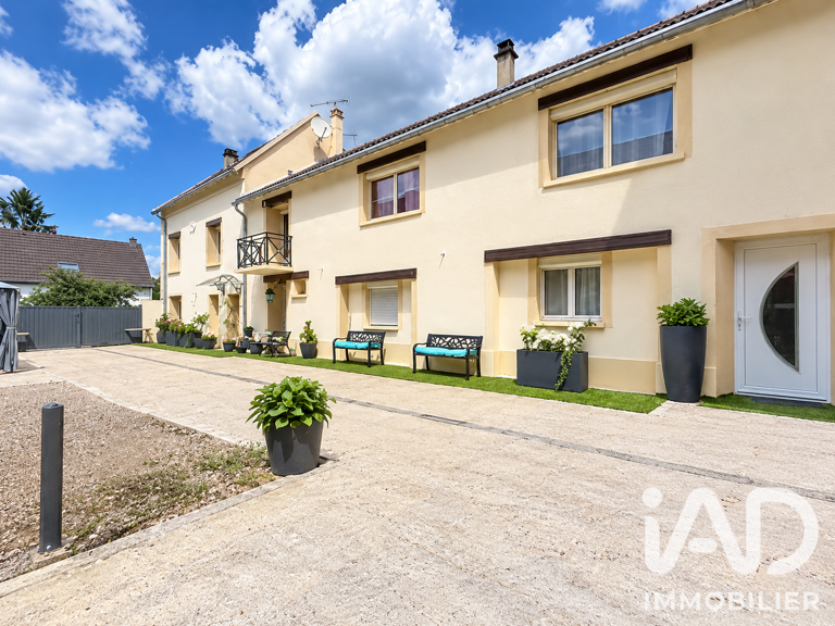 Vente Maison/villa 12 pièces — photo 1