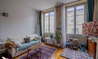 Appartement 4 Pièces 81 m² à vendre à Bordeaux (33800)