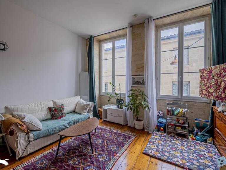 Appartement de 4 pièces principales — photo 1