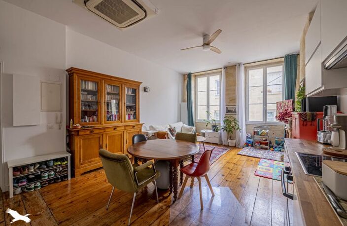 Appartement de 4 pièces principales — photo 2