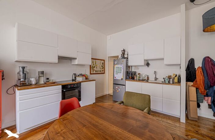 Appartement de 4 pièces principales — photo 3