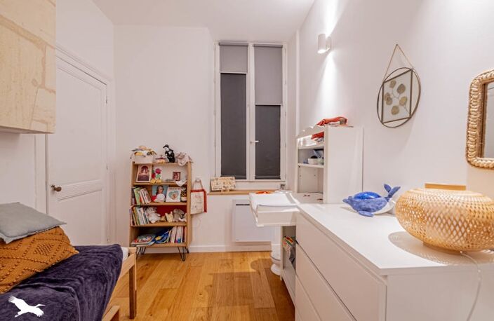 Appartement de 4 pièces principales — photo 4