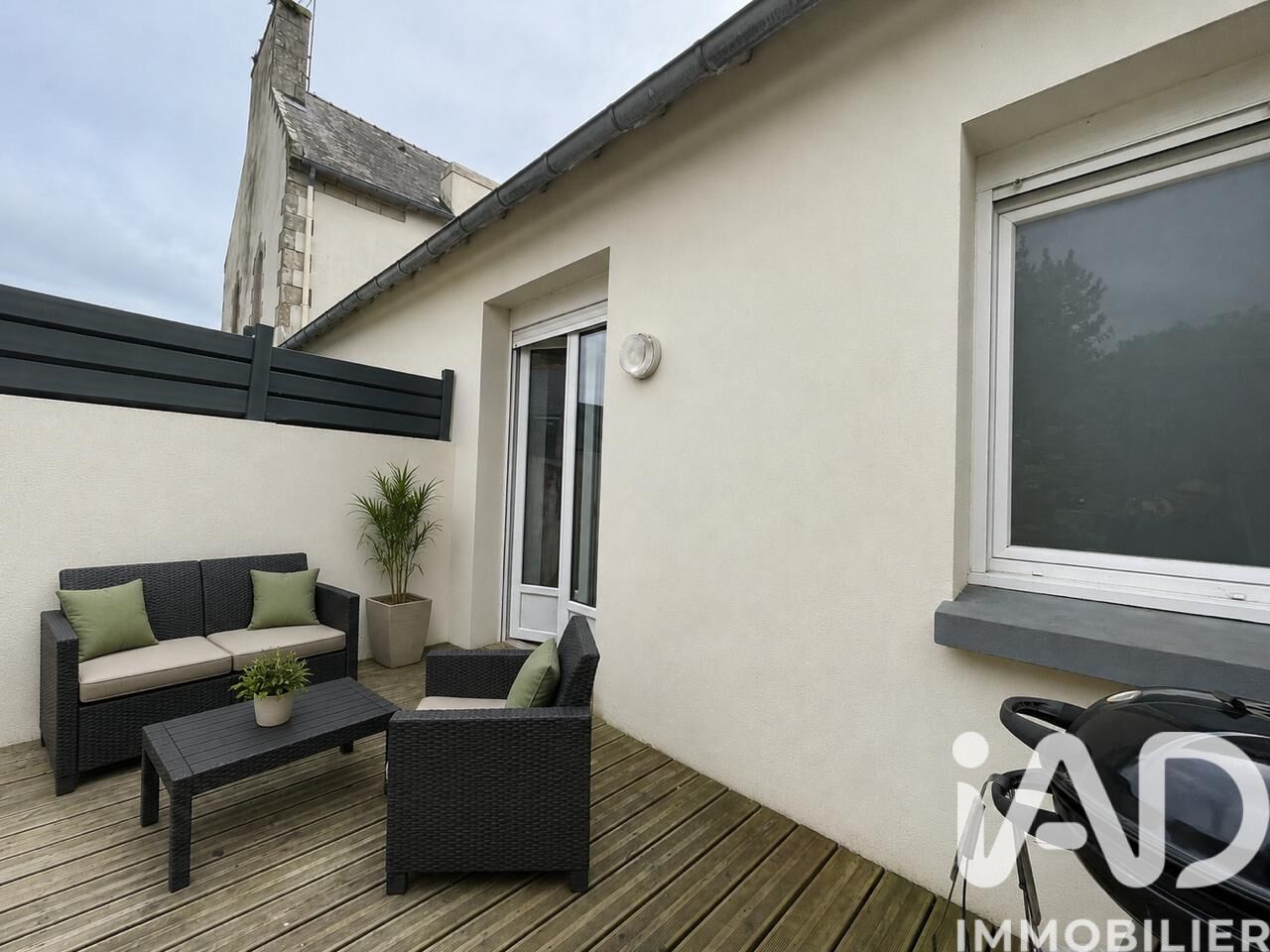 Vente Appartement 3 pièces - Photo 2