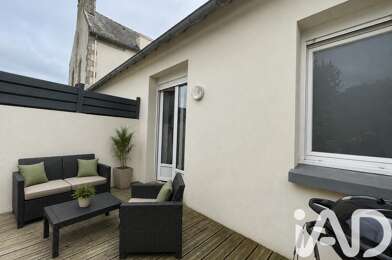 Appartement 3 pièces 203000 €