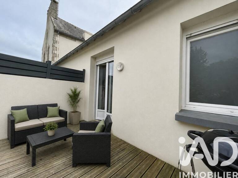 Vente Appartement 3 pièces — photo 1