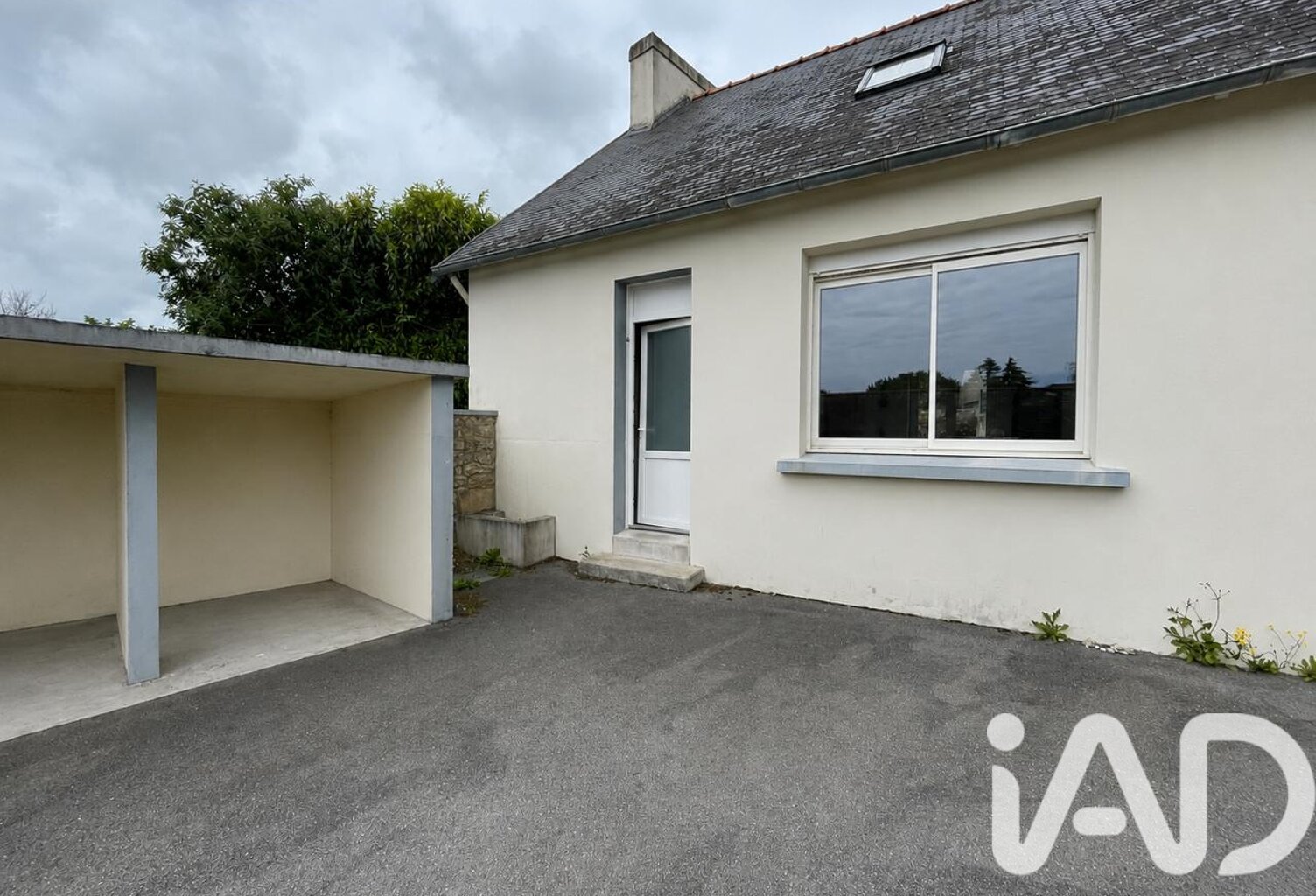 Vente Appartement 3 pièces — photo 1