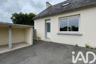 Appartement 3 pièces 193000 €