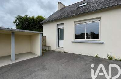 Vente Appartement 3 pièces — photo du bien