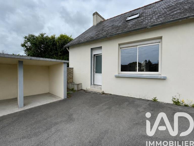 Vente Appartement 3 pièces — photo 1