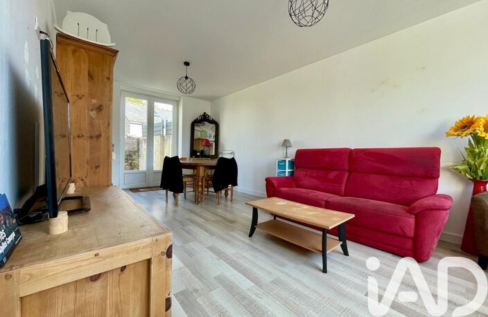 Vente Appartement 3 pièces — photo 2