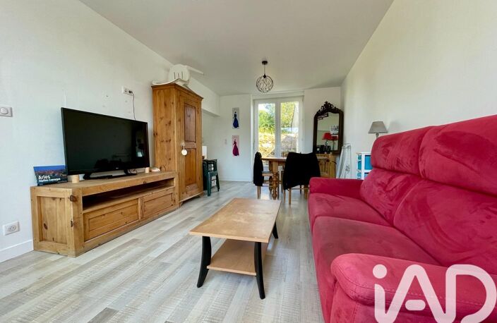 Vente Appartement 3 pièces — photo 3
