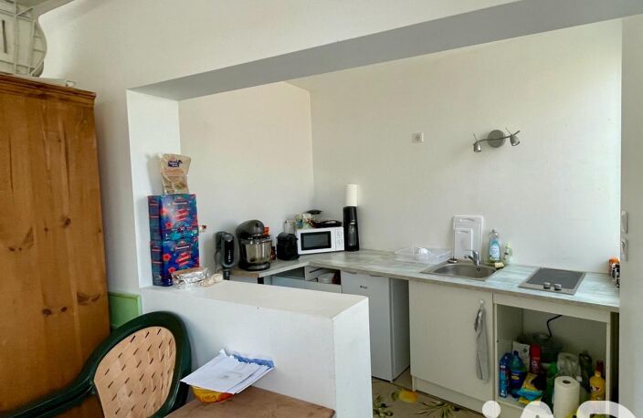 Vente Appartement 3 pièces — photo 4