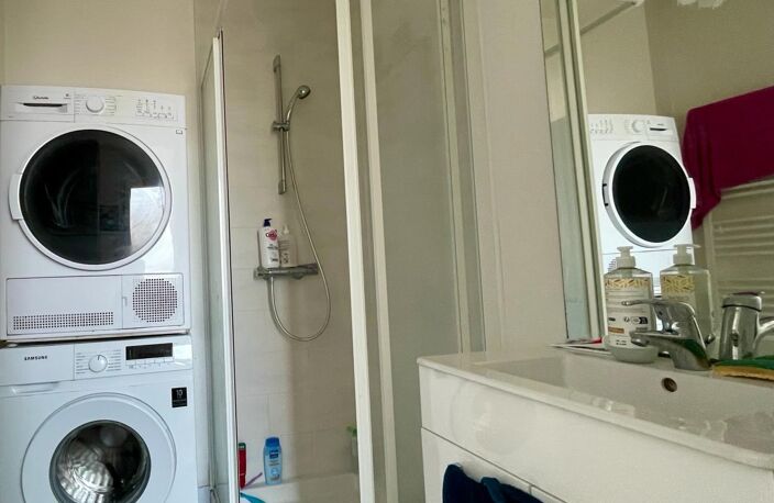 Vente Appartement 3 pièces — photo 5