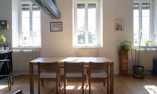 Appartement 5 Pièces 98 m² à vendre à Lyon 4 (69004)