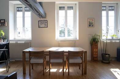 Appartement 5 pièces 550000 €