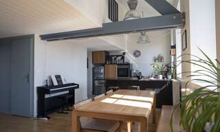 Appartement 5 Pièces 98 m² à vendre à Lyon 4 (69004)