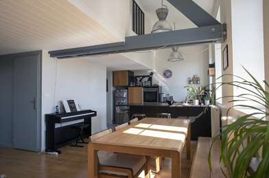 Appartement 5 pièces 550000 €