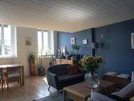 Duplex de 5 pièces principales — photo 2
