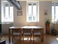 Duplex de 5 pièces principales — photo 3