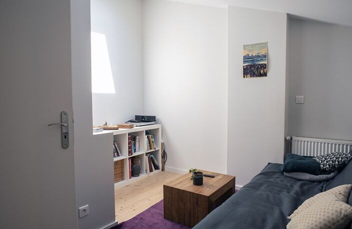 Duplex de 5 pièces principales — photo 5