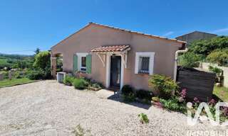 Maison 5 Pièces 97 m² à vendre à Puimoisson (04410)