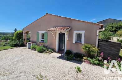 Maison 5 pièces 300000 €