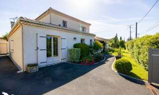 Maison 6 Pièces 177 m² à vendre à Ars (16130)