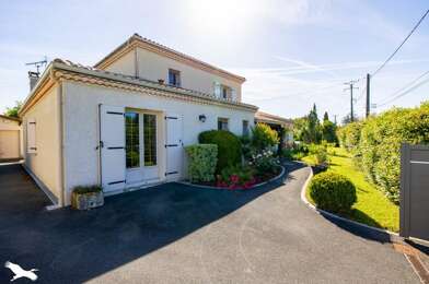 Maison 6 pièces 359000 €