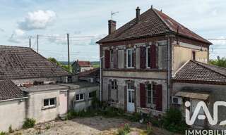 Maison 4 Pièces 153 m² à vendre à Hermé (77114)