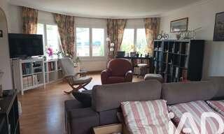 Maison 9 Pièces 141 m² à vendre à La Chapelle-Saint-Laurent (79430)