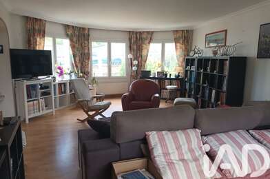 Maison 9 pièces 141500 €