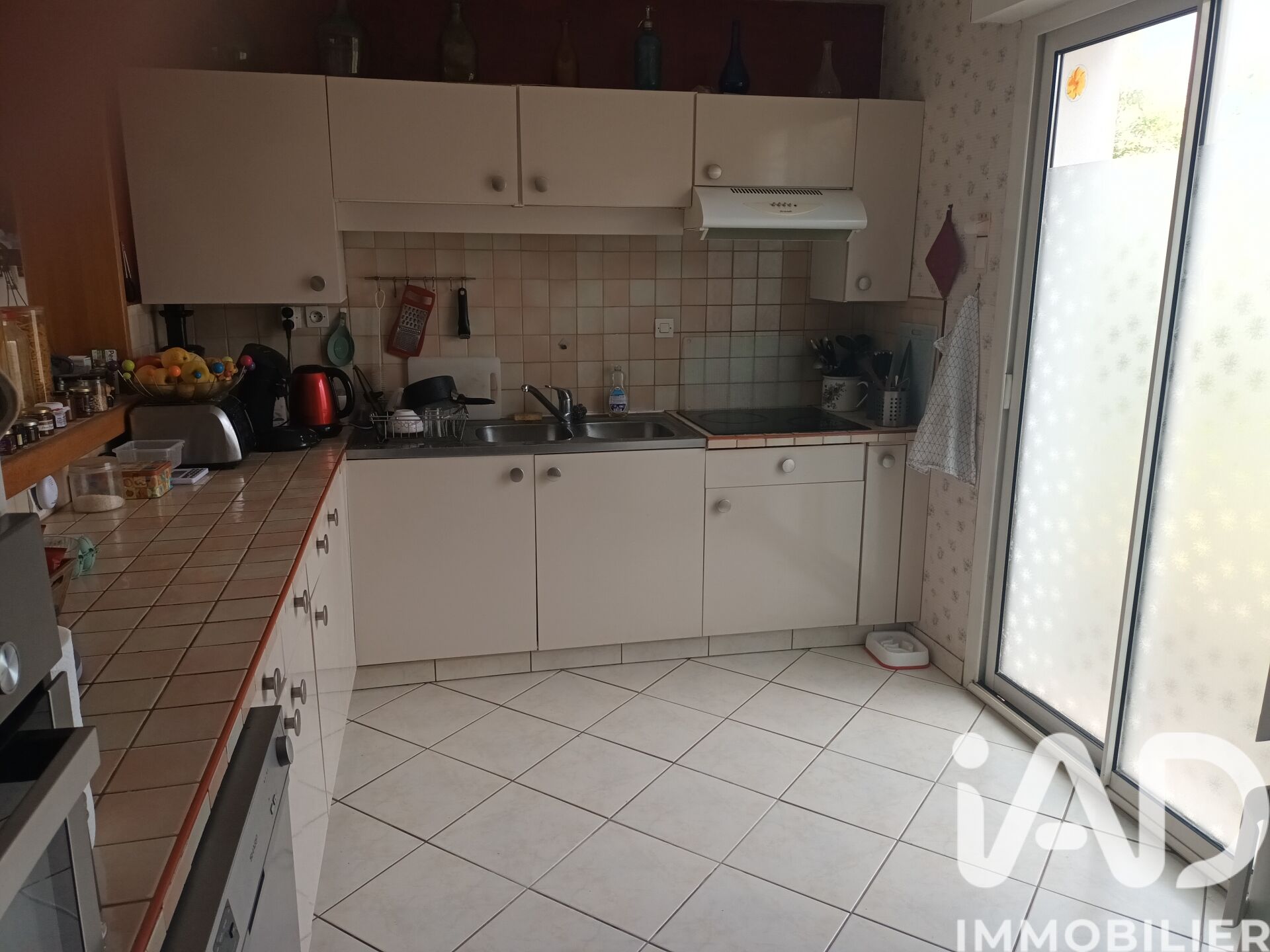 Vente Maison traditionnelle 9 pièces - Photo 3