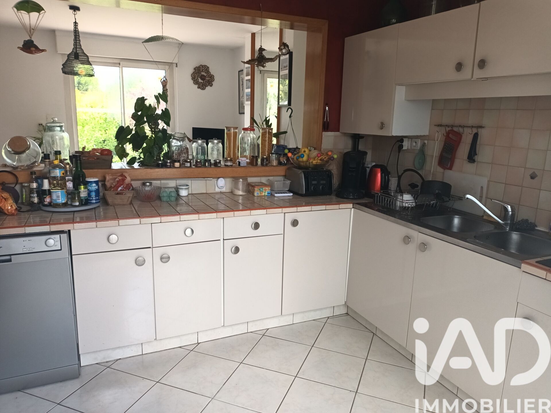 Vente Maison traditionnelle 9 pièces - Photo 4
